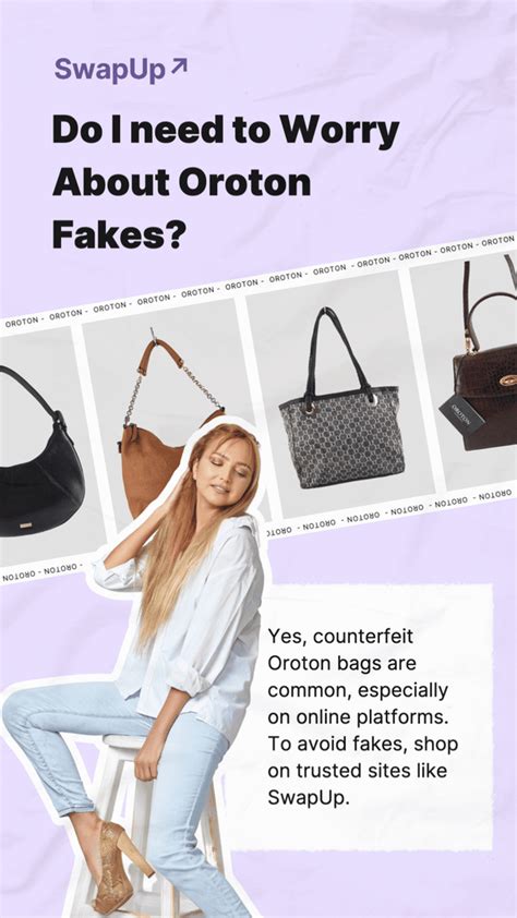 how to spot fake oroton bag|counterfeit oroton bags.